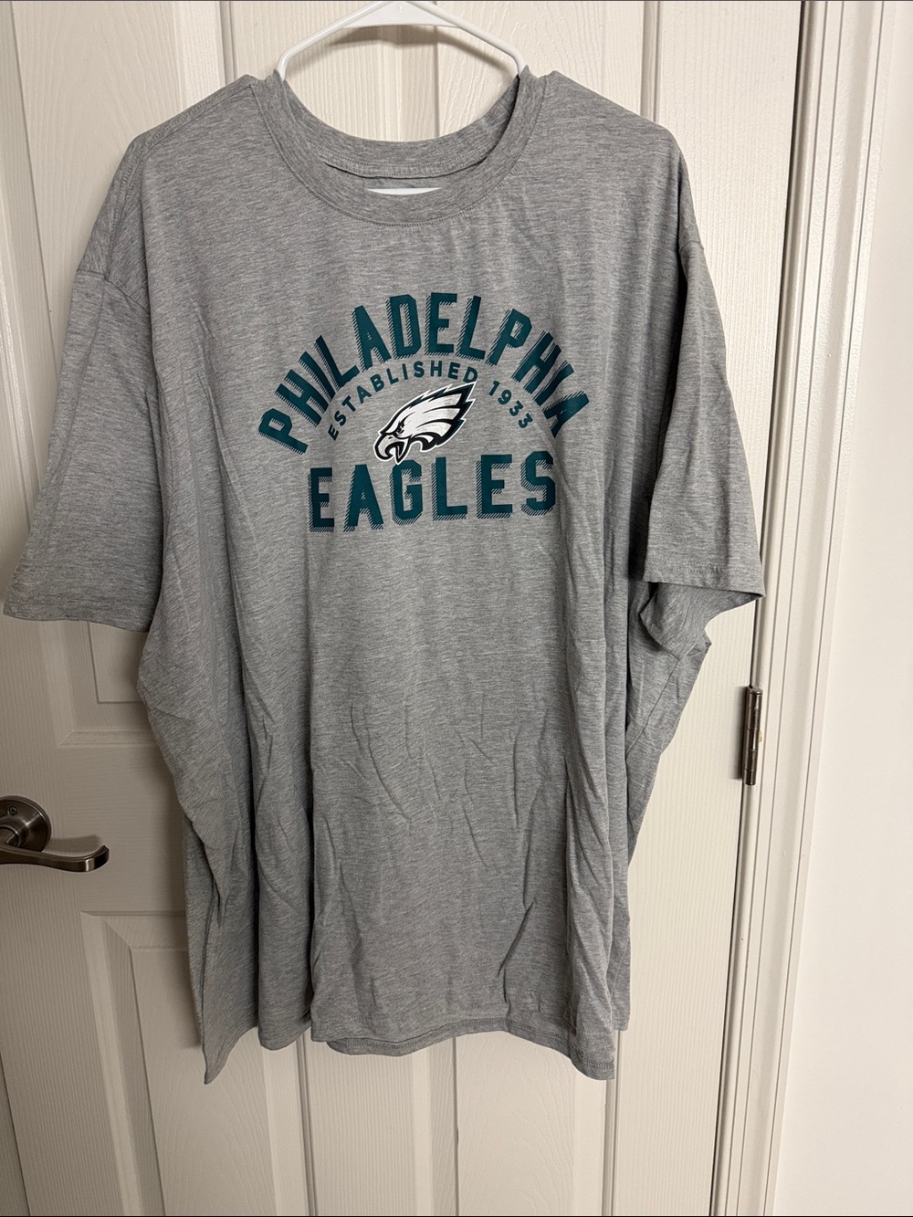 Philadelphia Eagles T-Shirt Men’s 5XL